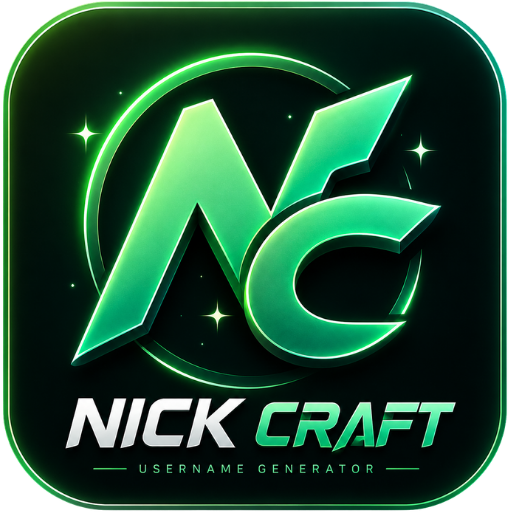 Nick Craft Logo